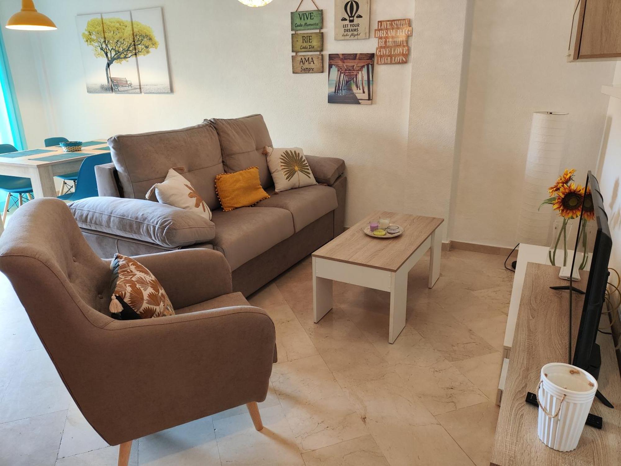Como En Casa Playa Honda  Exteriör bild
