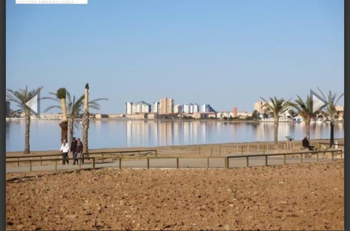 Como En Casa Playa Honda  Exteriör bild